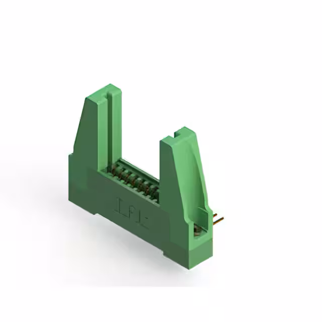 345-010-559-188 EDAC Inc.  Edgeboard Connectors